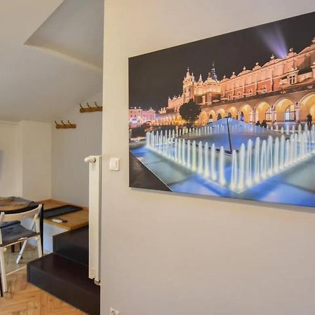 Apartament Czapskich Krakov Exteriér fotografie