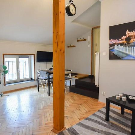 Apartament Czapskich Krakov Exteriér fotografie